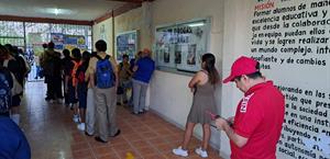 Este viernes salen de vacaciones en escuelas