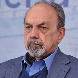 M.I Luis Enrique Maumejean Navarrete