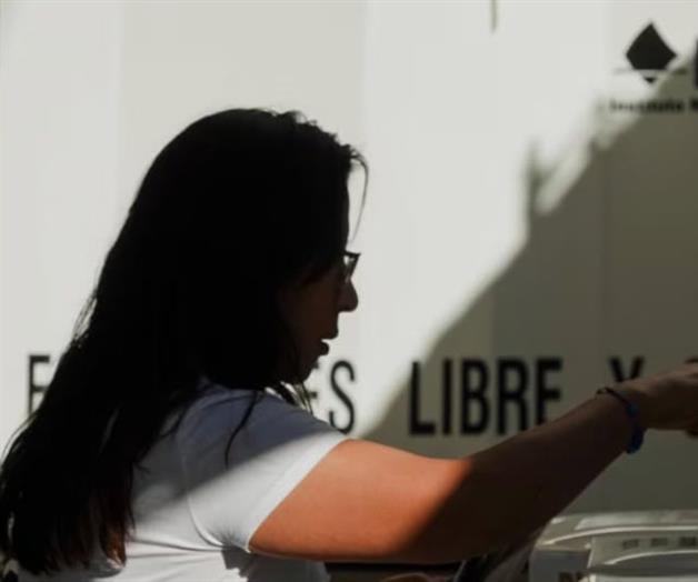 INE amplía vigencia de credenciales en Coahuila INE amplía vigencia de credenciales en Coahuila