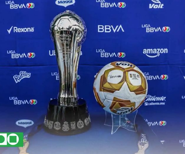 Liga MX present&oacute; el calendario del Clausura 2026