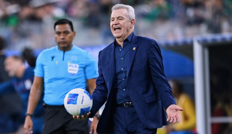T&eacute;cnico mexicano dirigir&aacute; a un gigante de la Concacaf