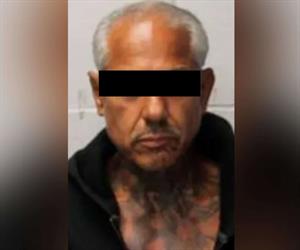 Arrestan a individuo tras un cateo por narc&oacute;ticos