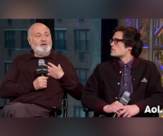 Nick Reiner dejó sangre en hotel donde se escondió Nick Reiner dejó sangre en hotel donde se escondió