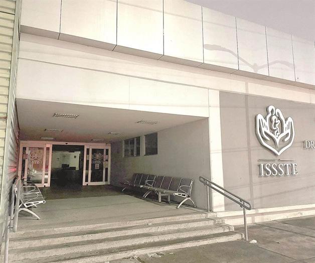 Alerta en hospital Alerta en hospital