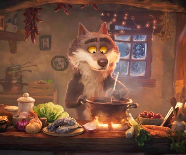 ¿Cómo fue que un lobo incomprendido de un anuncio francés conmovió al mundo? ¿Cómo fue que un lobo incomprendido de un anuncio francés conmovió al mundo?