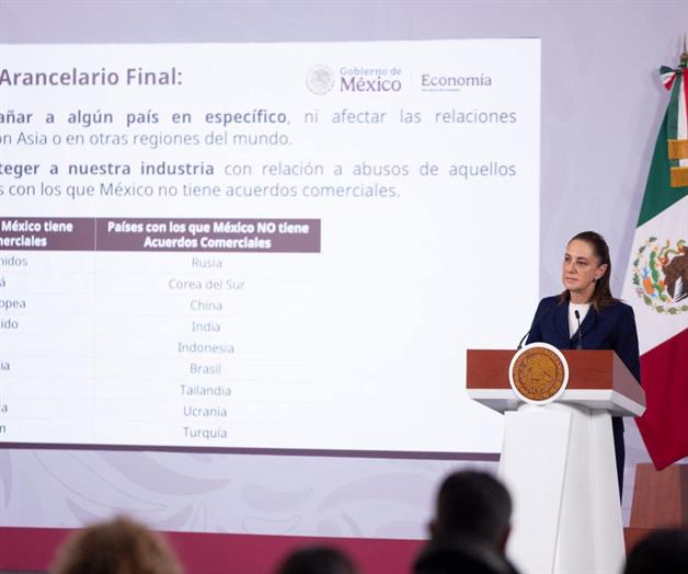 Busca M&eacute;xico recaudar 30 mil mdp anuales: CSP