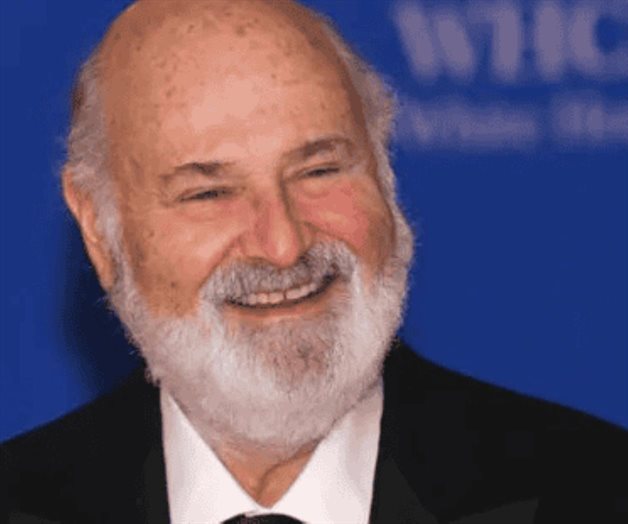 El mundo del espectáculo lamenta el fallecimiento de Rob Reiner El mundo del espectáculo lamenta el fallecimiento de Rob Reiner