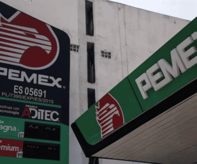 Pemex asegura control de su inversión Pemex asegura control de su inversión