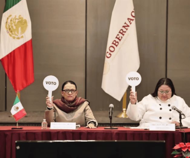 Segob presenta lineamientos contra violencia sexual en escuelas Segob presenta lineamientos contra violencia sexual en escuelas