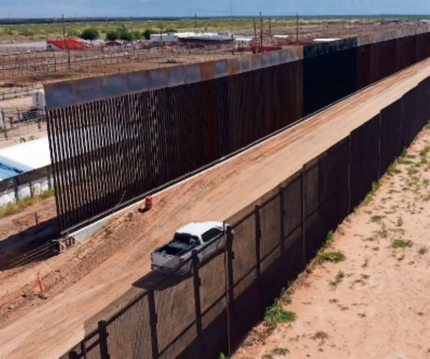 EU y México alinean estrategias de seguridad EU y México alinean estrategias de seguridad