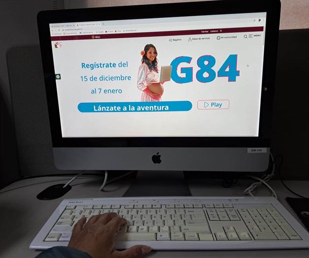 Abren convocatoria a Prepa en L&iacute;nea-SEP