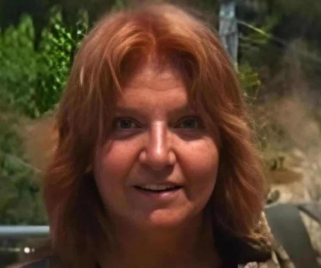 Muere actriz de doblaje Susana Klein Muere actriz de doblaje Susana Klein