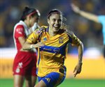 Lizbeth Ovalle gana el Premio Marta de la FIFA al mejor gol del año Lizbeth Ovalle gana el Premio Marta de la FIFA al mejor gol del año