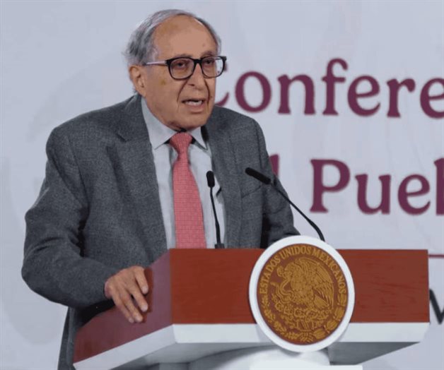 Salud: solo se ha registrado un caso de Super gripe en México Salud: solo se ha registrado un caso de Super gripe en México