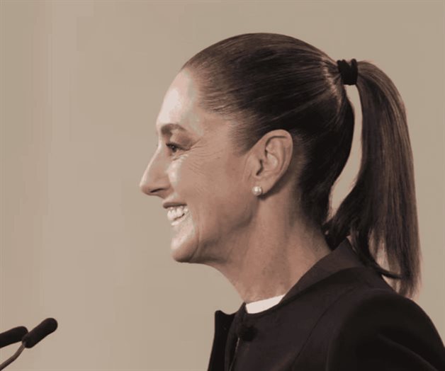 Sheinbaum: Estamos atentos a lo que ocurre en Honduras Sheinbaum: Estamos atentos a lo que ocurre en Honduras