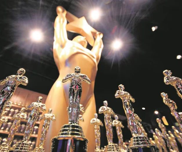 México queda fuera de la próxima entrega del premio Oscar 2026 México queda fuera de la próxima entrega del premio Oscar 2026