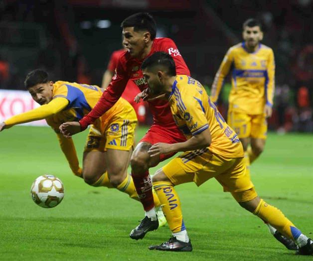 Listo calendario del ´CL2026´ Listo calendario del ´CL2026´