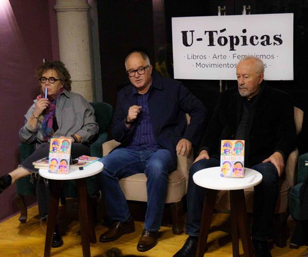 Periodistas exigen detener censura; &acute;nos van a aplastar&acute;