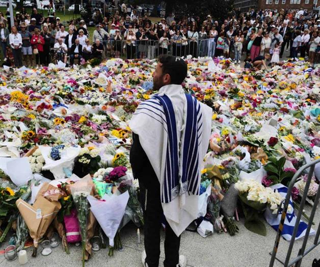 Policía australiana dice que tiroteo masivo en Sidney fue inspirado por el Estado Islámico Policía australiana dice que tiroteo masivo en Sidney fue inspirado por el Estado Islámico