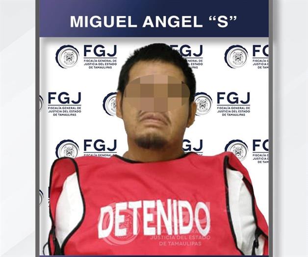 Sentencian a feminicida Sentencian a feminicida