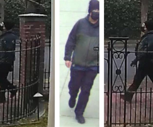 Policía refuerza seguridad en escuelas tras tiroteo en Brown Policía refuerza seguridad en escuelas tras tiroteo en Brown