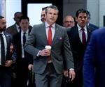 Hegseth defiende no publicar video de ataque militar en el Caribe