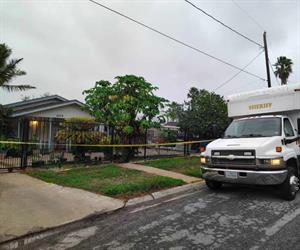 Planeaba asesinar a su esposa: sheriff