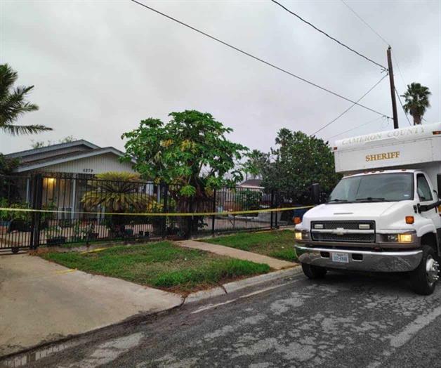 Planeaba asesinar a su esposa: sheriff Planeaba asesinar a su esposa: sheriff