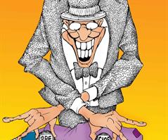 &iquest;d&oacute;nde qued&oacute; el aguinaldo?