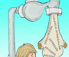 M&eacute;xico bajo una nueva l&oacute;gica de seguridad