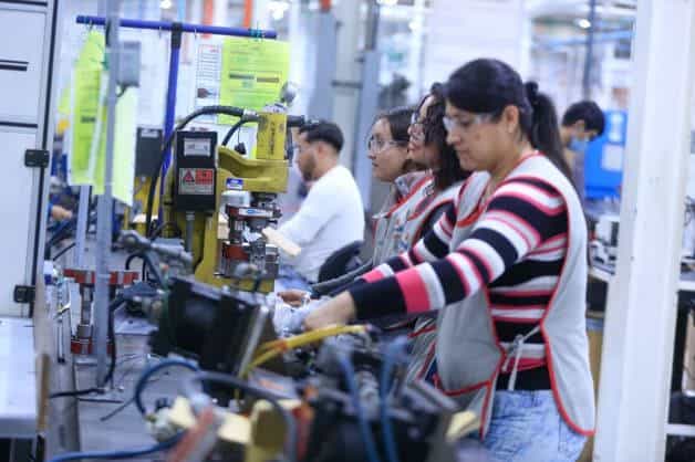 Suprajit M&eacute;xico anuncia expansi&oacute;n y creaci&oacute;n de 800 empleos en Matamoros
