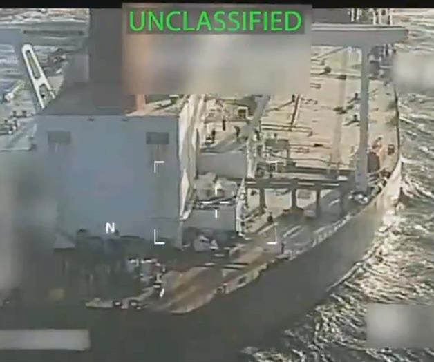 Venezuela termina acuerdo de gas con Trinidad y Tobago Venezuela termina acuerdo de gas con Trinidad y Tobago