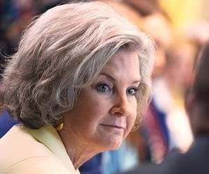 Susie Wiles, critica a Pam Bondi y opina sobre Trump en Vanity Fair