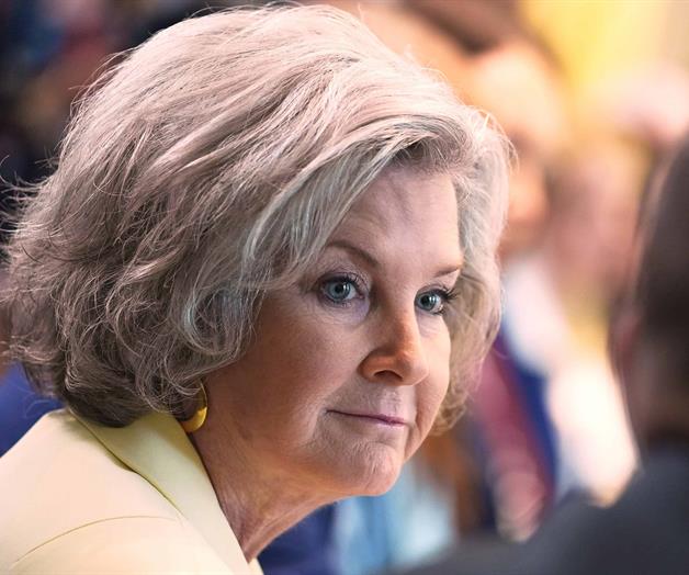 Susie Wiles, critica a Pam Bondi y opina sobre Trump en Vanity Fair