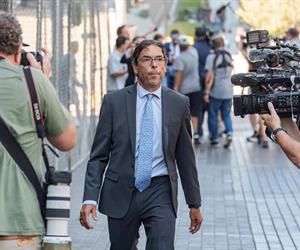 M&eacute;dico evita prisi&oacute;n