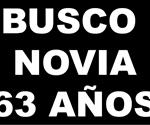 BUSCO NOVIA, 63 BUSCO NOVIA, 63