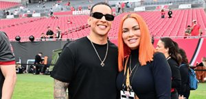 Exesposa de Daddy Yankee vuelve a los tribunales; reclama 50 mdd