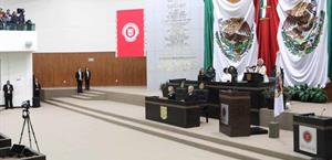 Analiza Congreso solicitud de deuda