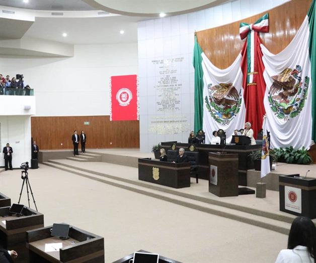 Analiza Congreso solicitud de deuda