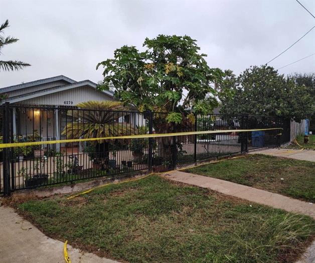 Identifican v&iacute;ctimas del doble homicidio