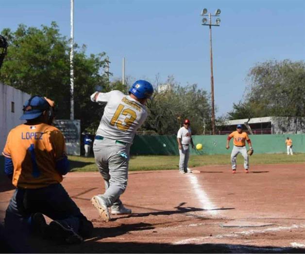 &iexcl;Igualan serie final!