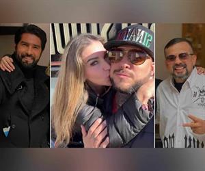 Exesposos de Alicia Villarreal se lanzan contra la cantante