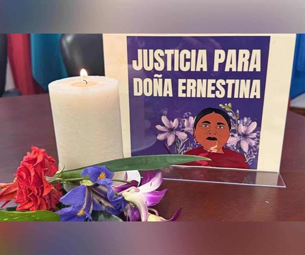 Sheinbaum garantiza cumplir sentencia de CoIDH en caso de indígena Sheinbaum garantiza cumplir sentencia de CoIDH en caso de indígena