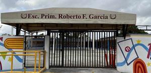 Roban primaria