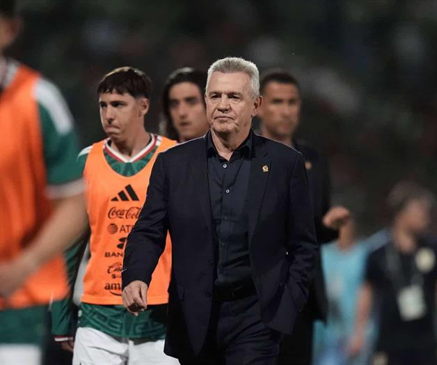 M&eacute;xico confirma 3 partidos amistosos