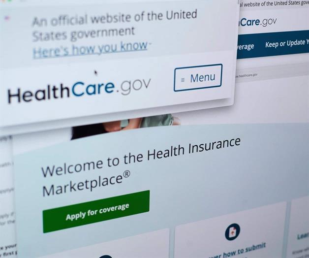 Republicanos desafían a Johnson y se unen a demócratas para forzar voto sobre ley de salud Republicanos desafían a Johnson y se unen a demócratas para forzar voto sobre ley de salud