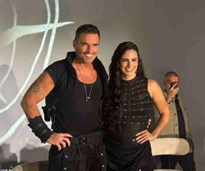 El Conquistador transform&oacute; a sus participantes