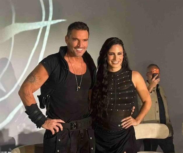 El Conquistador transformó a sus participantes El Conquistador transformó a sus participantes