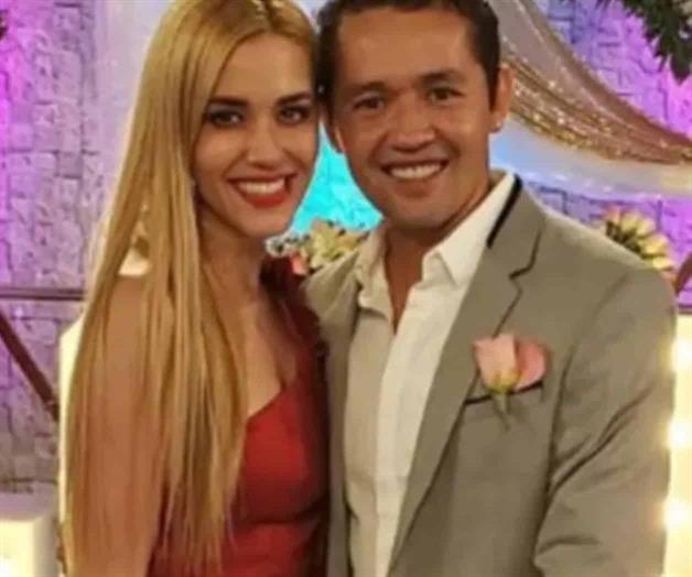 &acute;Yuli&acute; Peniche cobra pr&eacute;stamo a su ex,  &acute;El Parejita&acute; L&oacute;pez