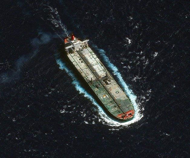 Tensiones entre Estados Unidos y Venezuela por petróleo Tensiones entre Estados Unidos y Venezuela por petróleo